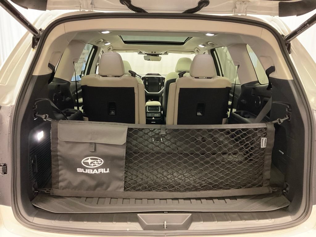New 2026 Subaru Ascent Limited AWD/4WD image 22