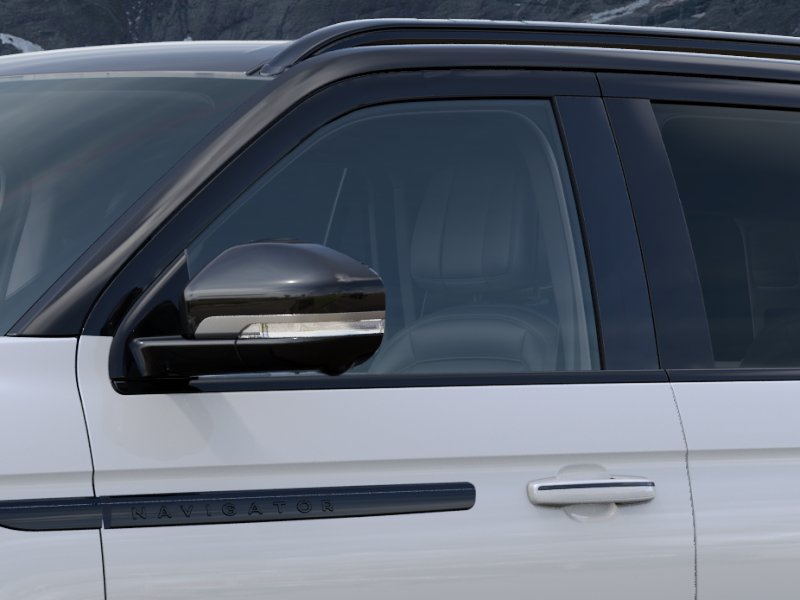 New 2027 Lincoln Navigator Black Label AWD/4WD image 20