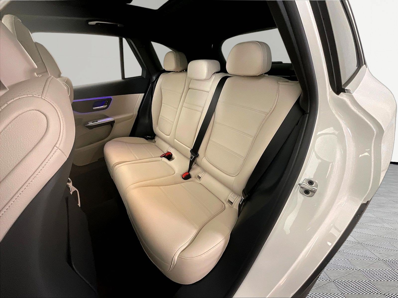 Certified 2023 Mercedes-Benz GLC 300 4MATIC image 22