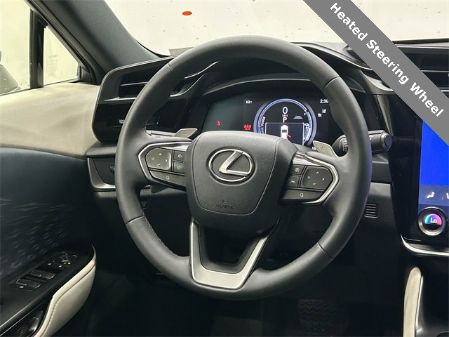 Certified 2023 Lexus RZ 450e Premium image 15