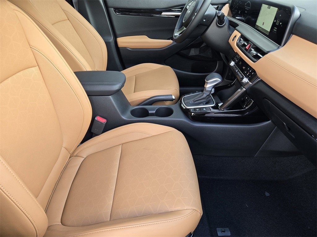 New 2026 Kia Seltos EX w/ EX Sunroof Package image 10