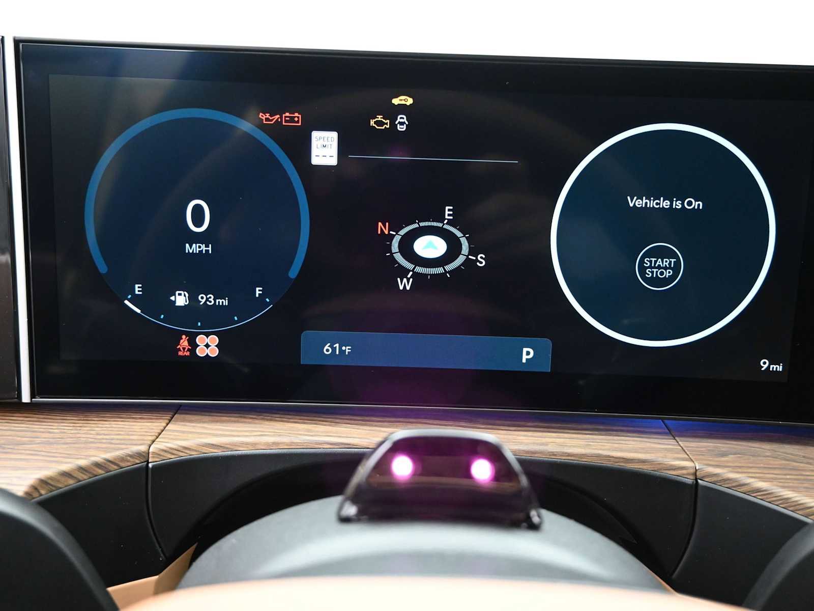 New 2026 Hyundai Santa Fe Limited image 20