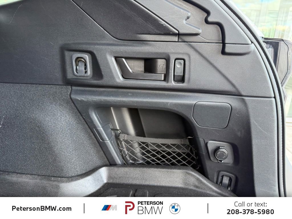 Used 2023 Subaru Outback Wilderness image 17