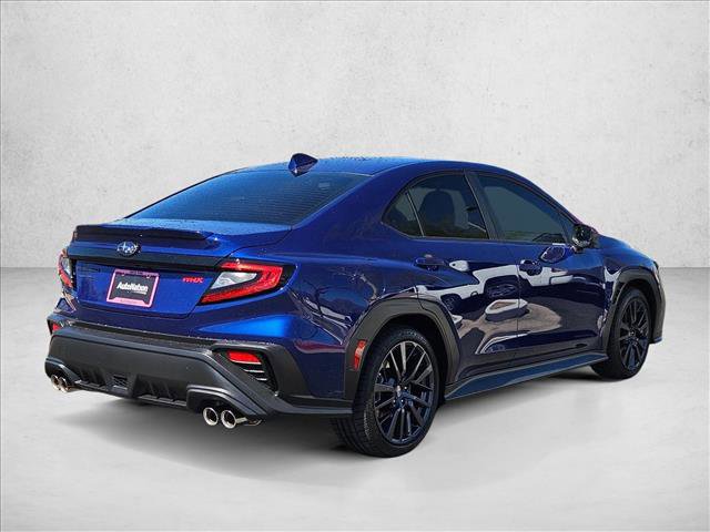 New 2026 Subaru WRX Premium image 2