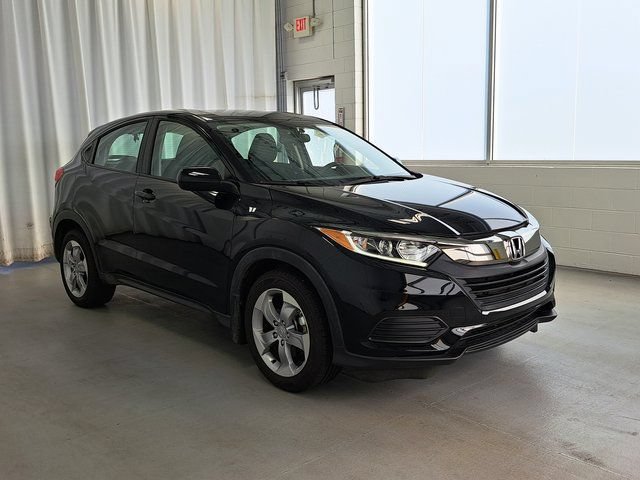 Used 2022 Honda HR-V LX image 4