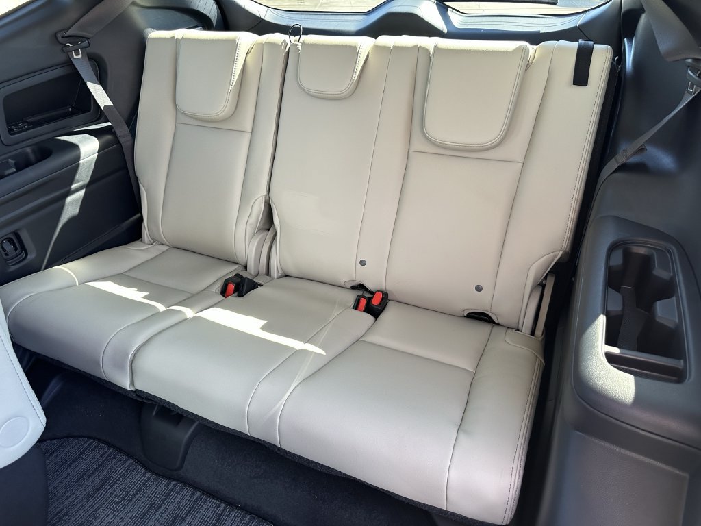 New 2027 Subaru Ascent Limited AWD/4WD image 19