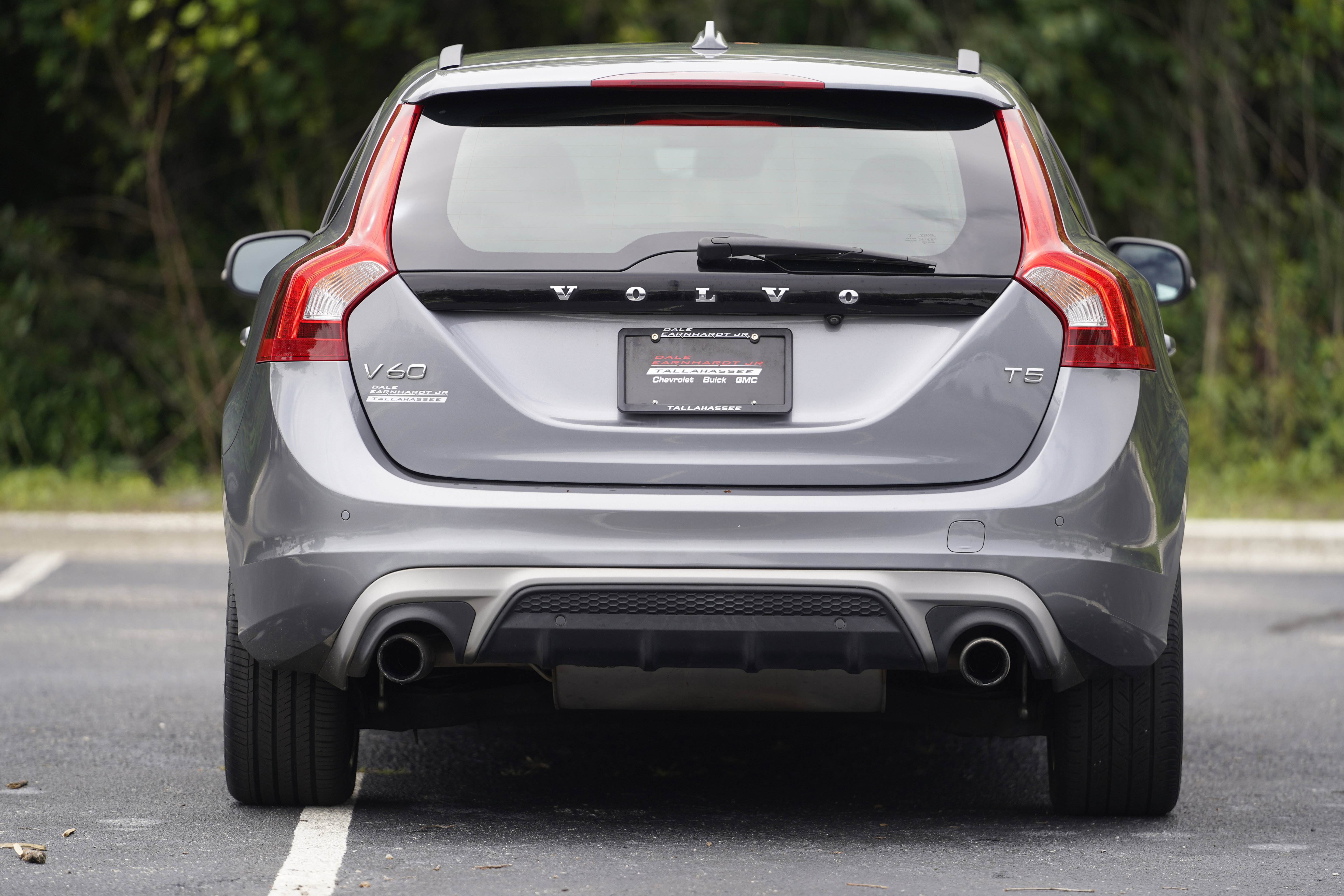 Used 2018 Volvo V60 T5 Dynamic w/ Vision Package FWD image 46