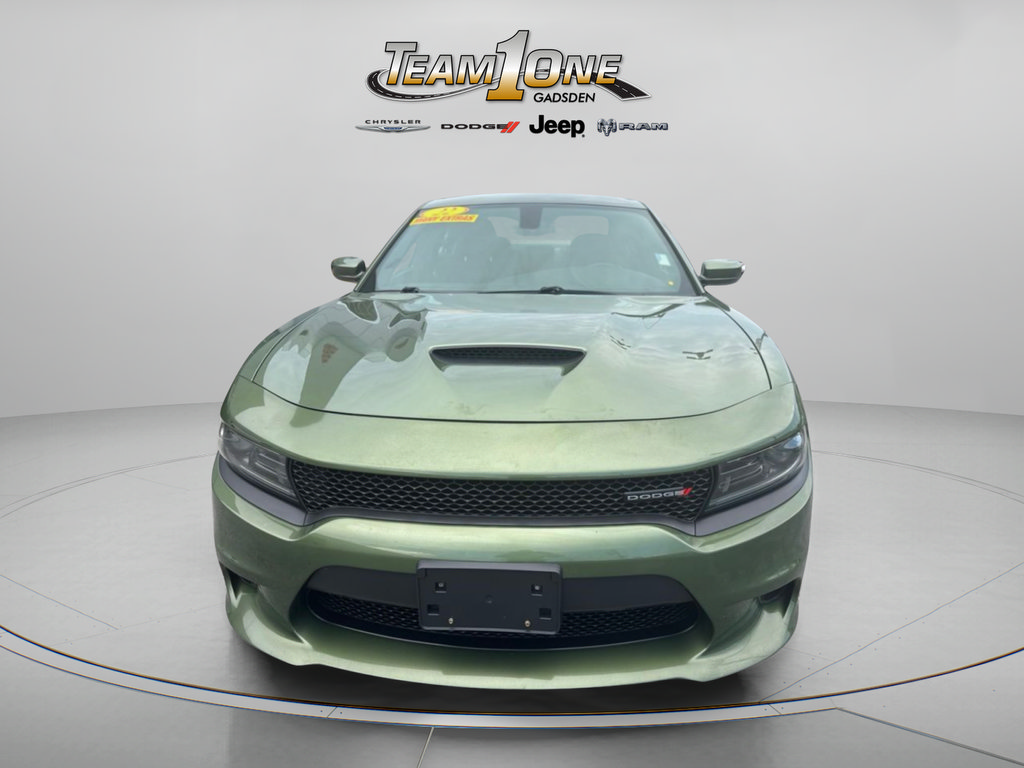 Used 2022 Dodge Charger GT RWD image 9