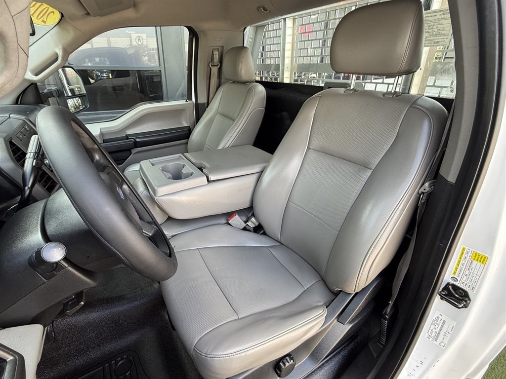 Used 2019 Ford F250 XL RWD image 13