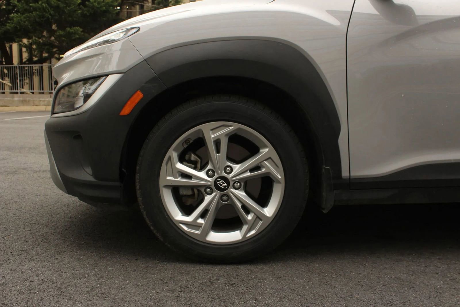 Used 2022 Hyundai Kona SEL AWD/4WD image 10