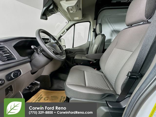 New 2026 Ford Transit 250 148 Medium Roof Extended AWD image 22