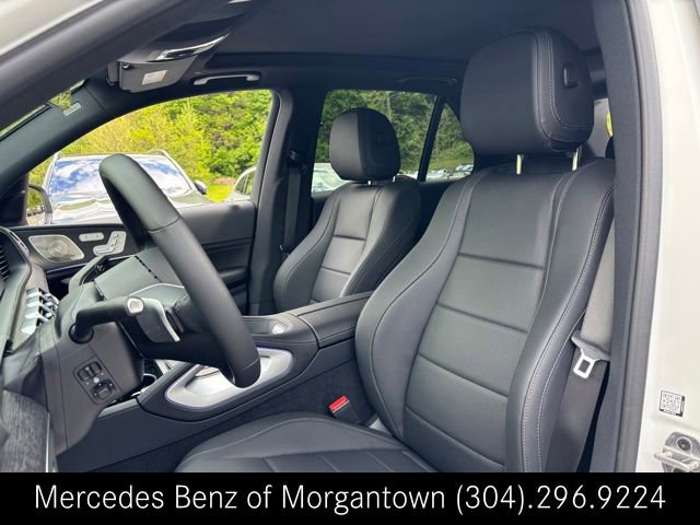 New 2026 Mercedes-Benz GLE 350 4MATIC image 10