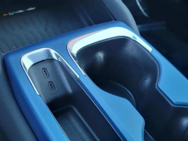 New 2026 Chevrolet Equinox EV LT AWD/4WD image 28