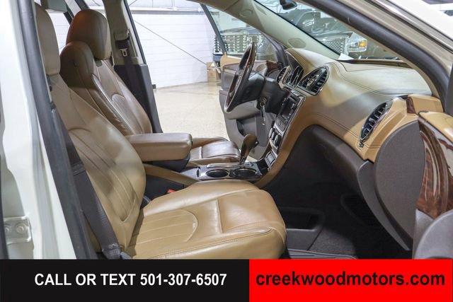 Used 2014 Buick Enclave Premium FWD image 13