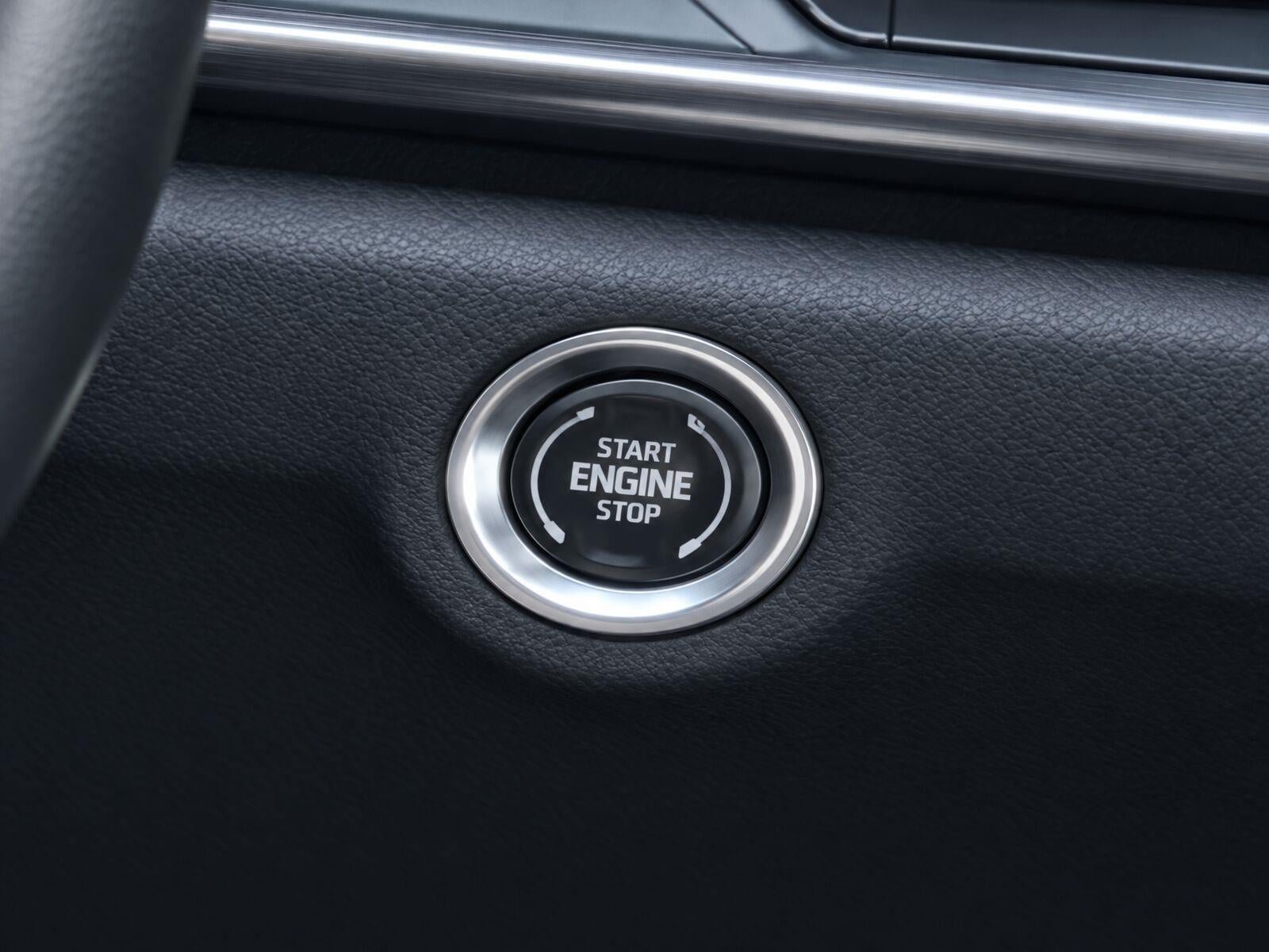 Used 2025 GMC Terrain Elevation AWD/4WD image 13