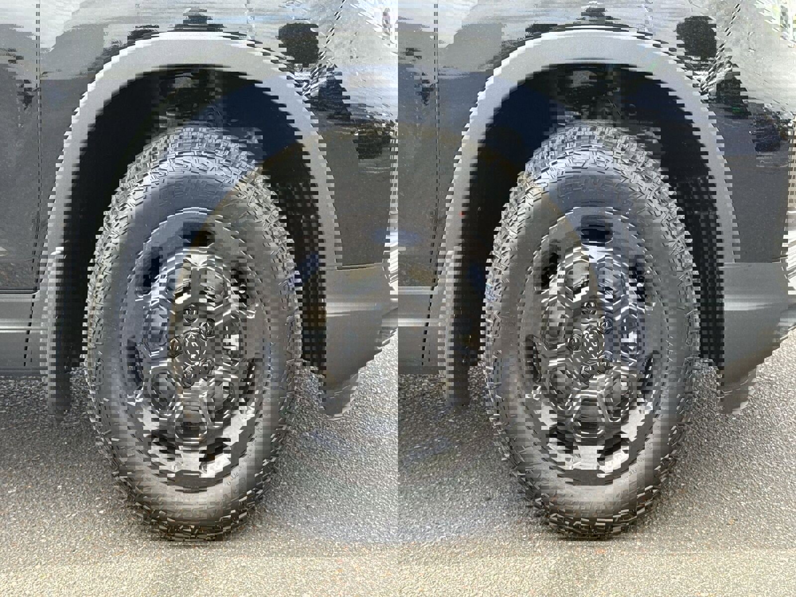 New 2025 Honda Ridgeline TrailSport+ image 5