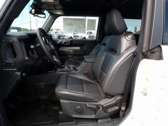 New 2025 Ford Bronco Badlands image 10