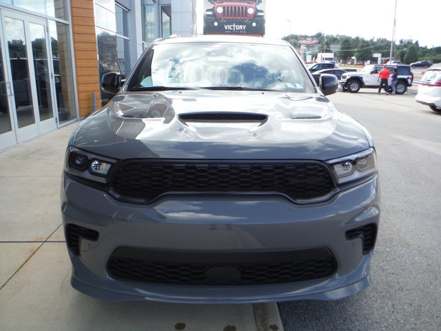 New 2026 Dodge Durango GT AWD/4WD image 7