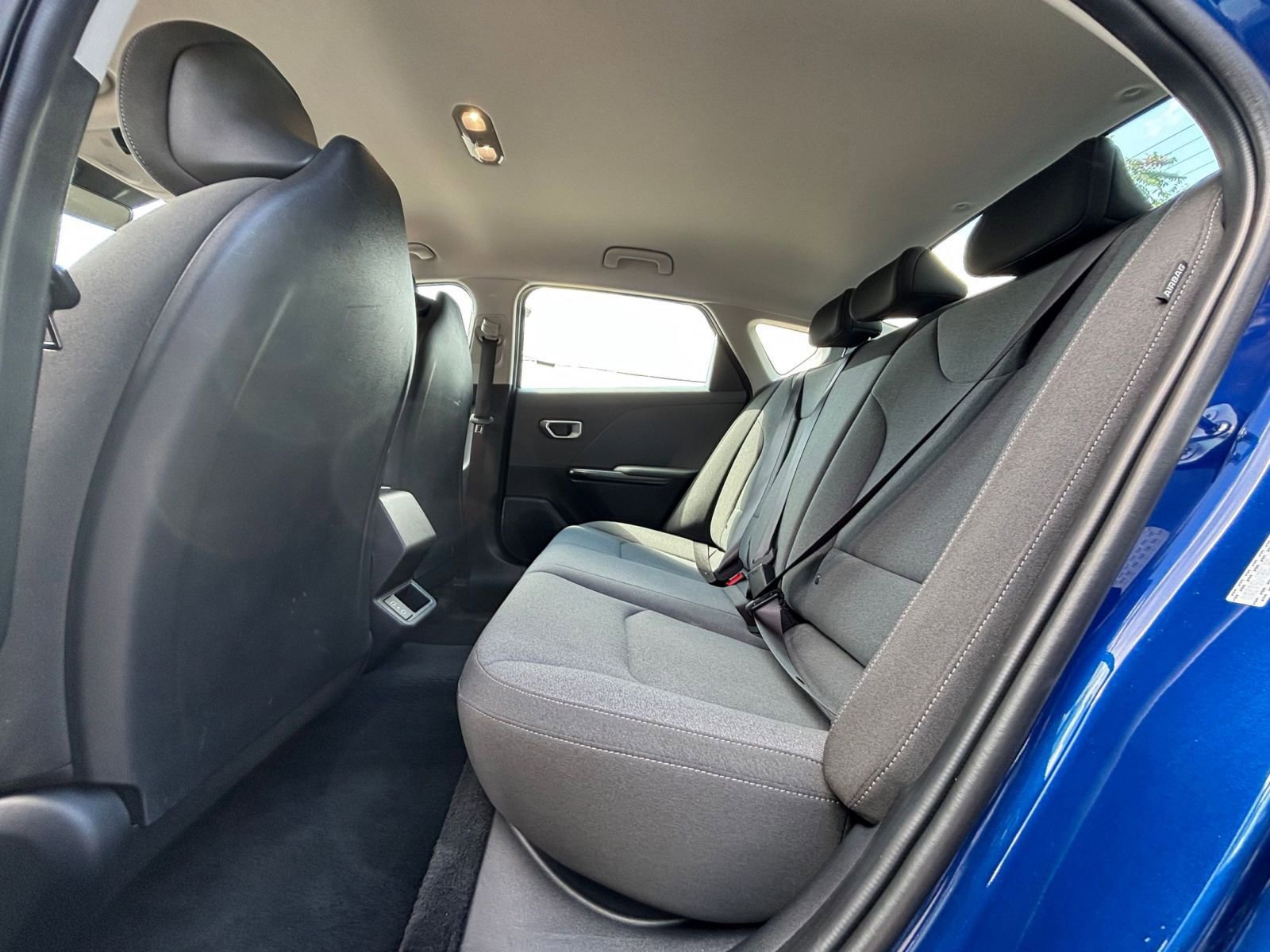 Used 2025 Kia K4 FWD image 22