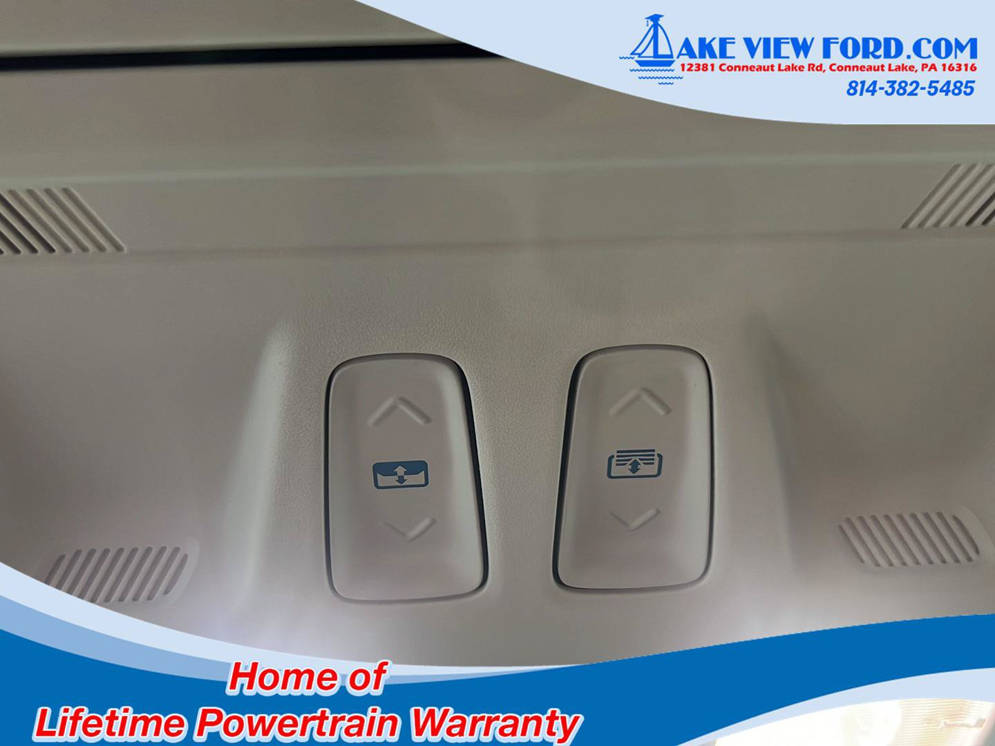 Used 2026 Ford Escape SE w/ PHEV Premium Package FWD image 41