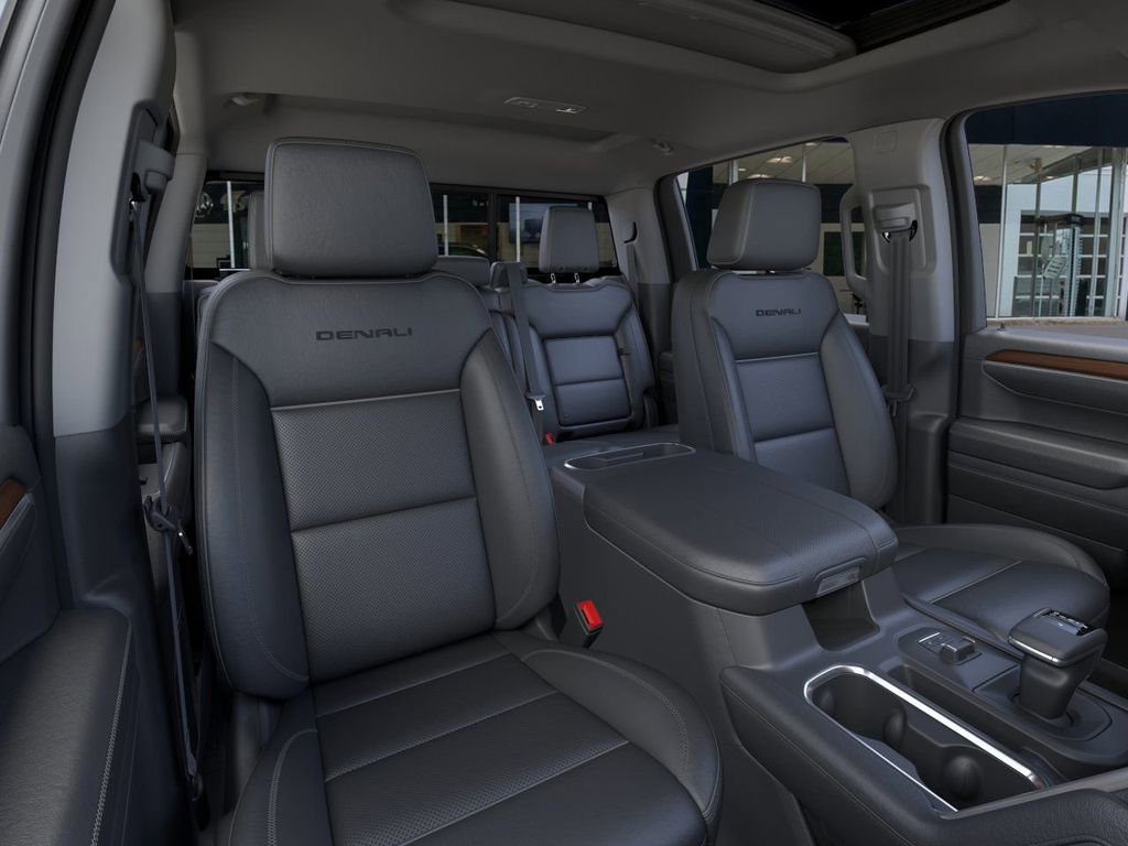 New 2026 GMC Sierra 1500 Denali w/ Technology Package image 16