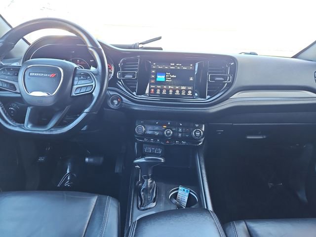 Used 2022 Dodge Durango GT image 29