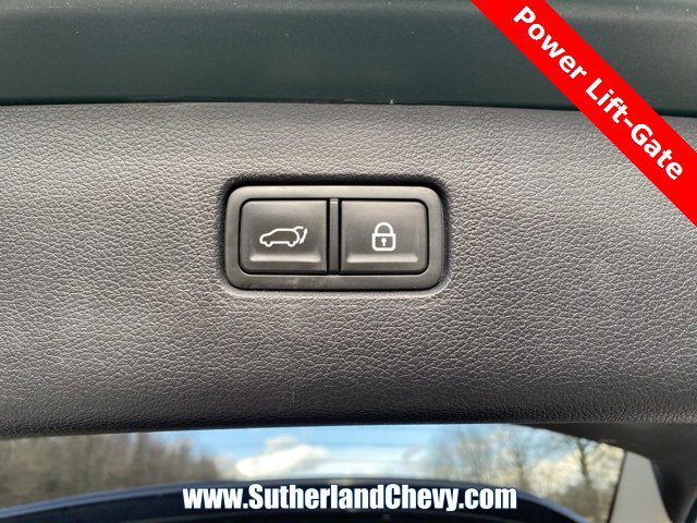 Used 2022 Genesis GV80 2.5T w/ Prestige Package 04 image 42