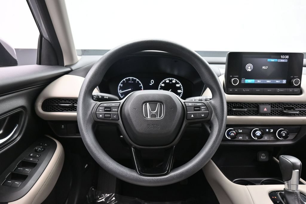 Certified 2023 Honda HR-V LX image 41