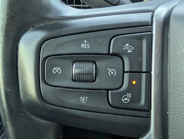 Used 2024 GMC Sierra 1500 Elevation AWD/4WD image 21