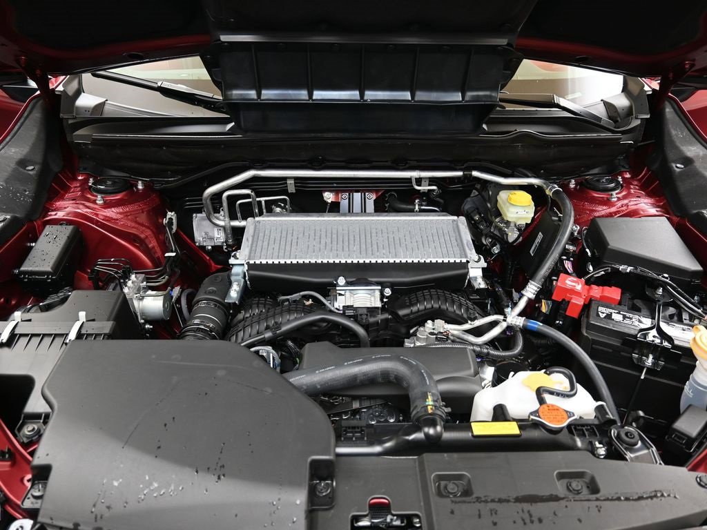 New 2025 Subaru Ascent Touring w/ Popular Package #2 image 10