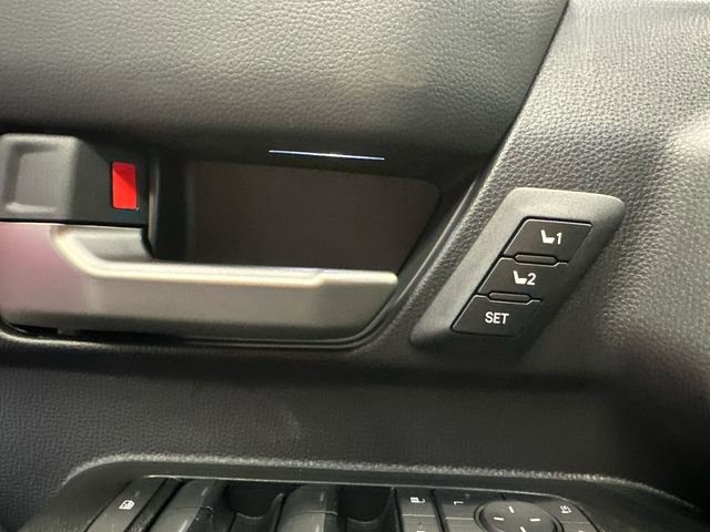 New 2026 Toyota 4Runner Limited image 20