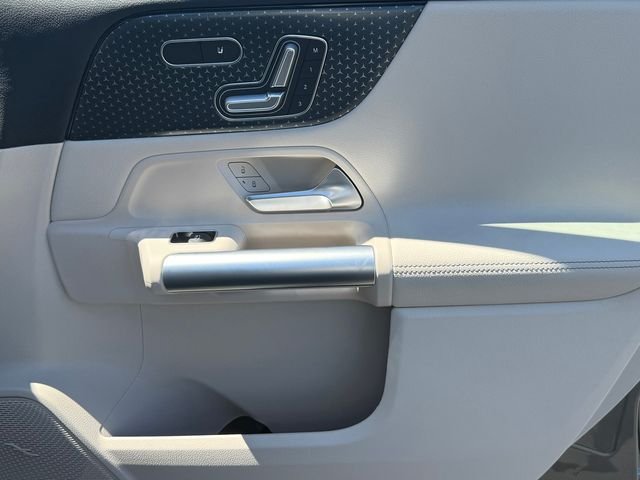 New 2026 Mercedes-Benz GLA 250 4MATIC image 27