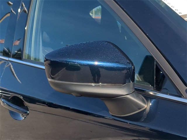 Certified 2025 MAZDA CX-5 Signature image 12