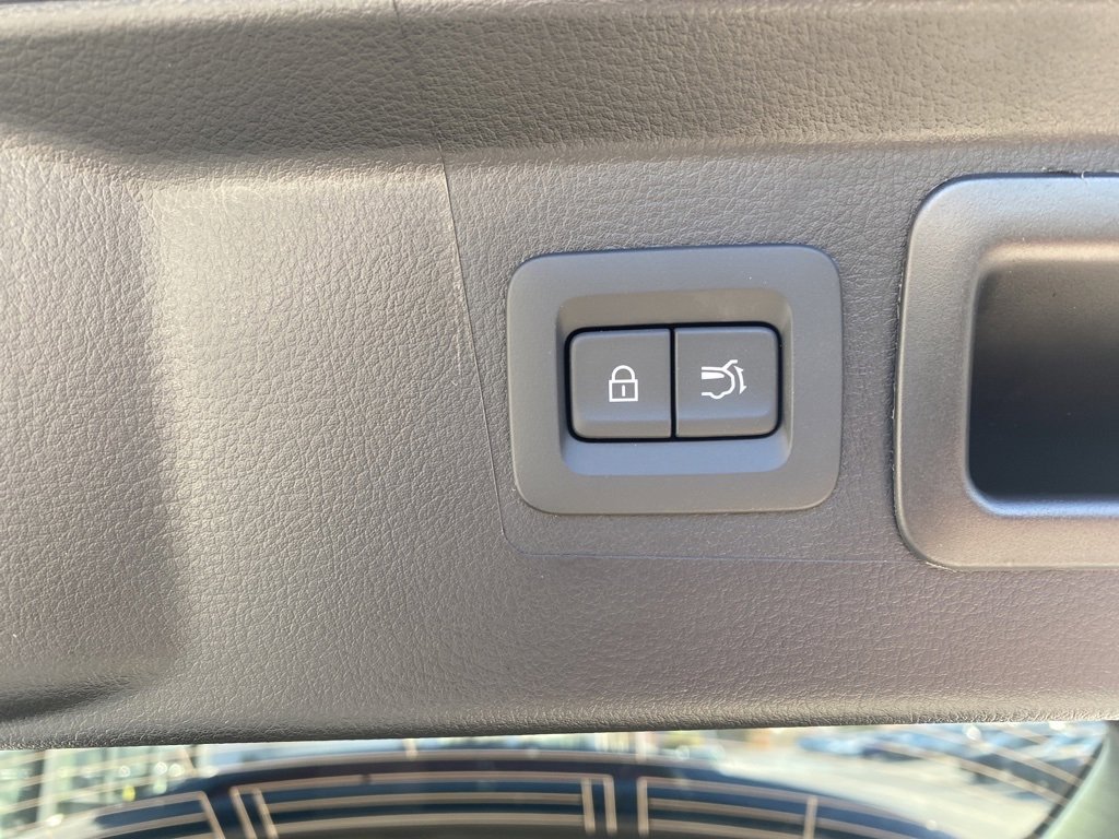 New 2026 MAZDA CX-50 AWD 2.5 S w/ Premium Package image 7