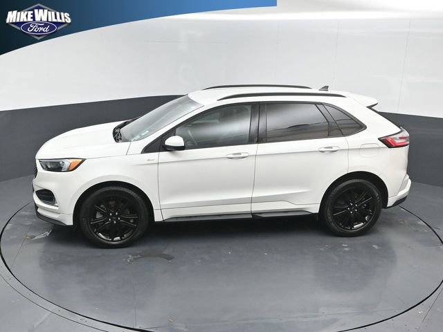 Used 2022 Ford Edge ST-Line AWD/4WD image 12