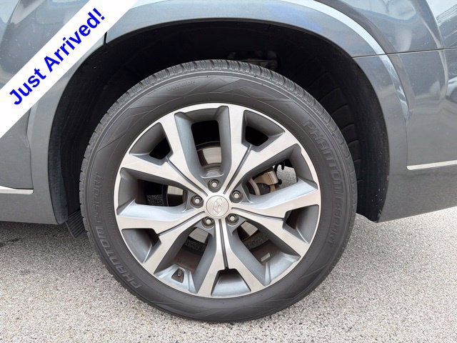 Used 2021 Hyundai Palisade Limited FWD image 23