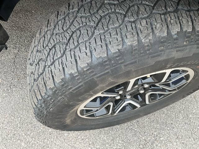 Used 2022 Ford F150 XLT w/ Equipment Group 302A High image 7