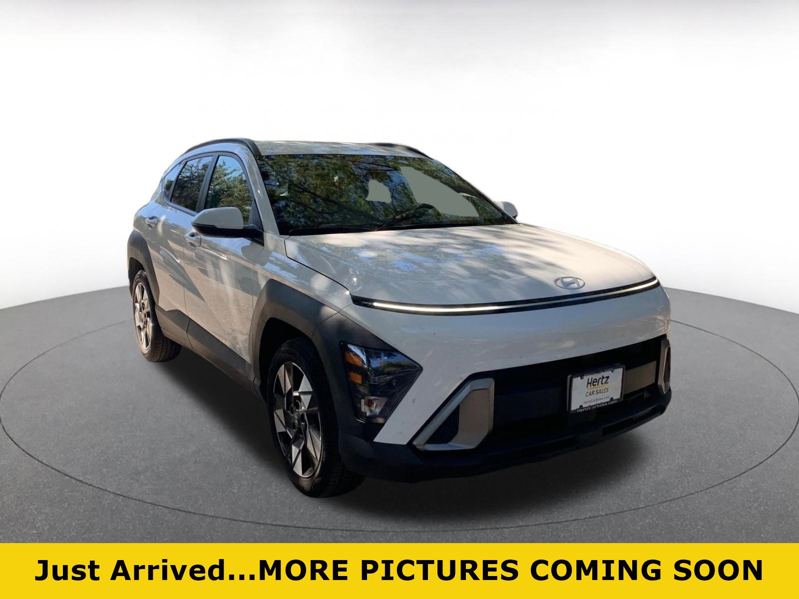 Used 2025 Hyundai Kona SEL
