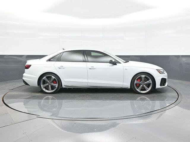 Used 2023 Audi A4 2.0T Premium Plus w/ Premium Plus Package image 8