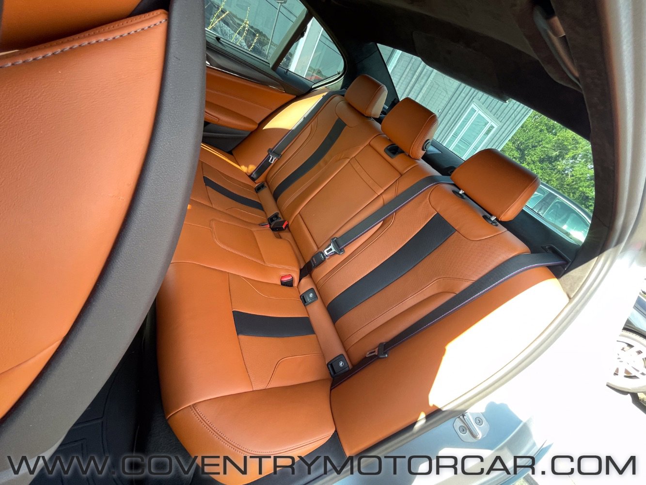 Used 2021 BMW M5 w/ Competition Package image 27