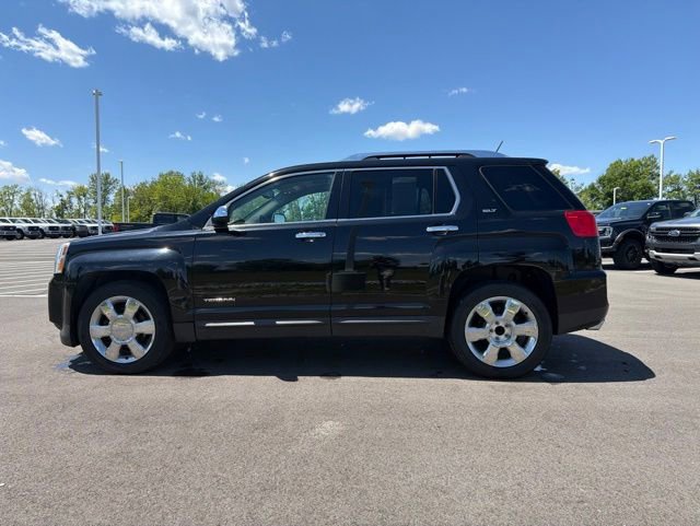 Used 2016 GMC Terrain SLT w/ Open Road Package FWD image 15