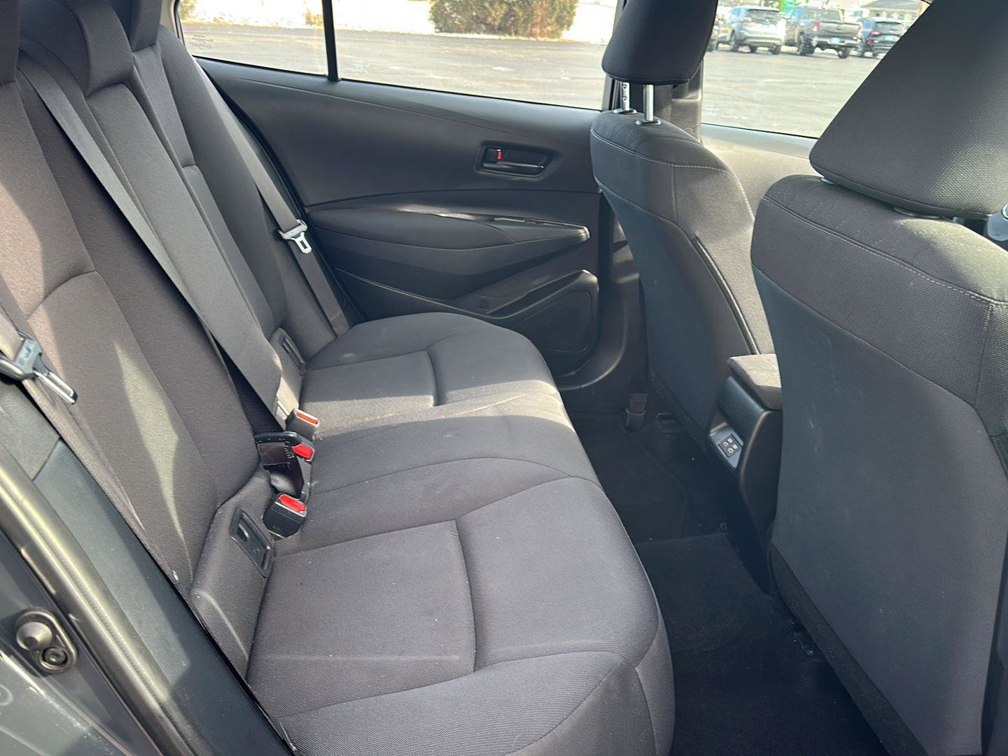 Used 2023 Toyota Corolla LE image 12