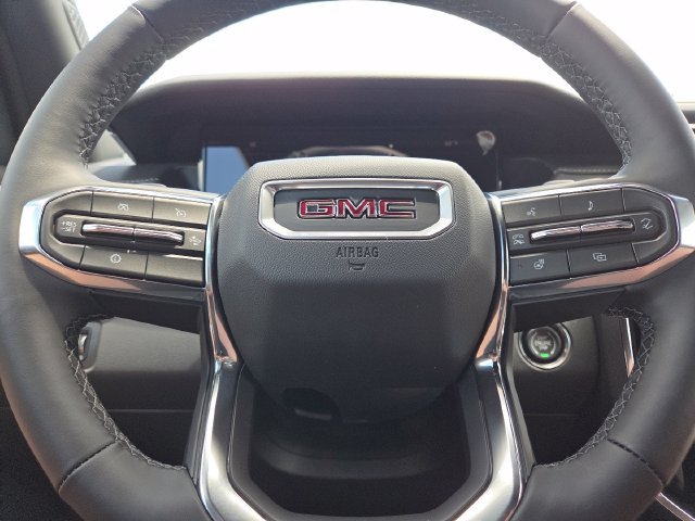 New 2026 GMC Acadia Elevation AWD/4WD image 35