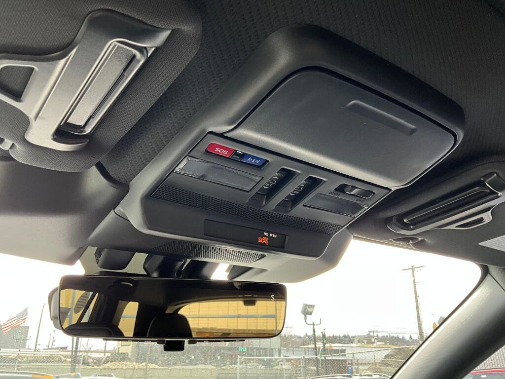 New 2026 Subaru Outback Touring XT AWD/4WD image 17