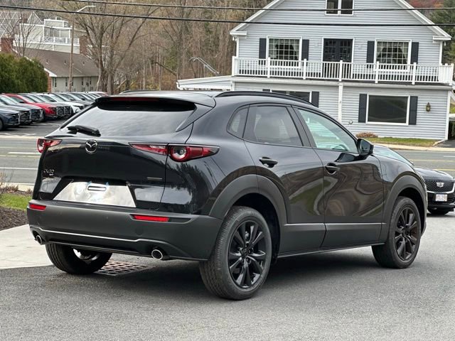New 2026 MAZDA CX-30 AWD 2.5 S image 7