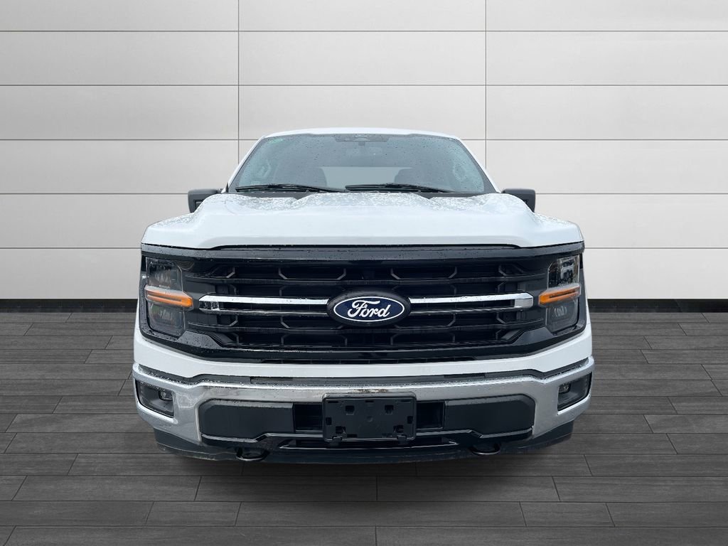 Used 2024 Ford F150 XLT w/ Mobile Office Package image 8