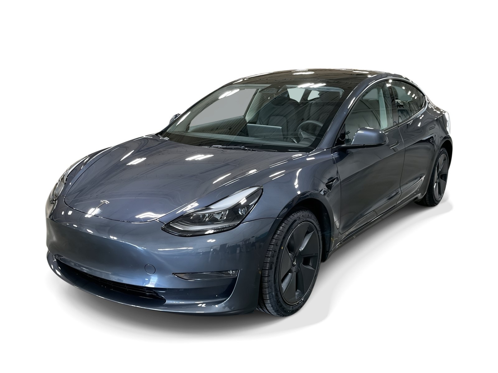 Certified 2023 Tesla Model 3 Long Range AWD/4WD image 14