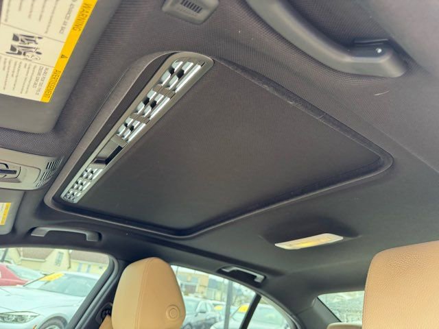 Used 2016 BMW 328i xDrive 328i xDrive image 12