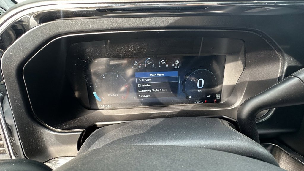 Used 2023 Ford F250 Lariat w/ Lariat Ultimate Package image 15