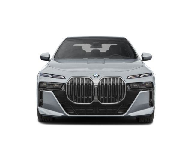 Used 2023 BMW 760i xDrive image 7